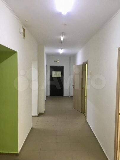 Медицинский центр, офис, 265 м²