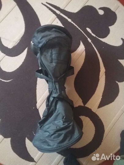 Гироскутер бу