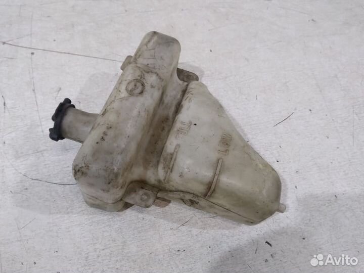 Бачок расширительный передний Mazda Cx-7 1