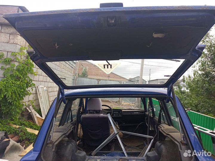 Двери на четвёрку