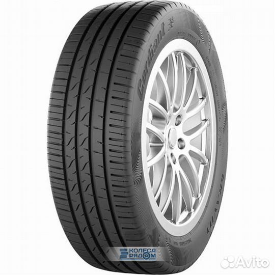 Cordiant Gravity 215/55 R17 98H