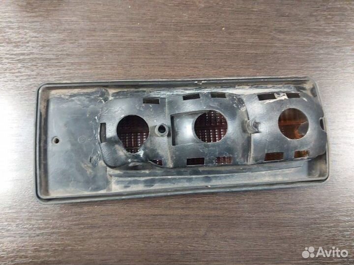 Фонарь задний задний левый Mercedes G 320 4X4 463