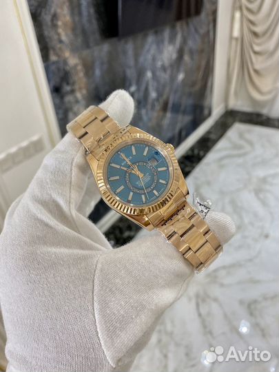 Часы rolex