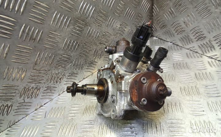 Тнвд дизельный BMW 3 F30 0445010638 3-9 дней