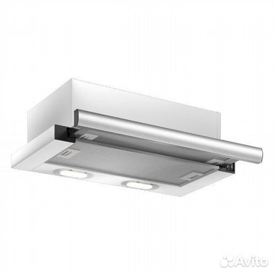 Кух. вытяжка Elikor Интегра 60П-400-В2Л