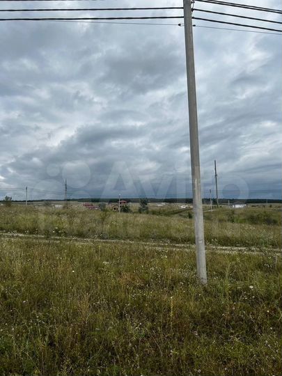 Участок 7 сот. (ИЖС)