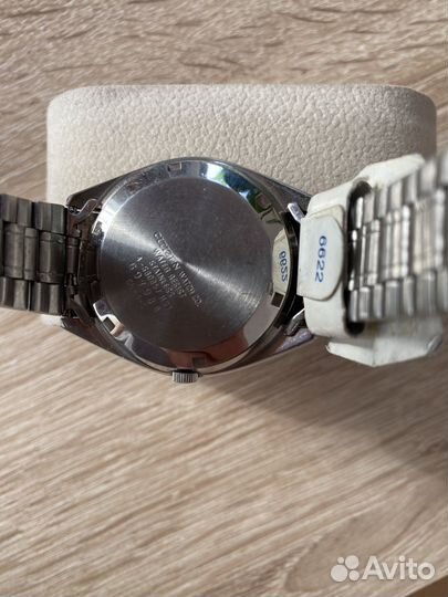 Часы citizen