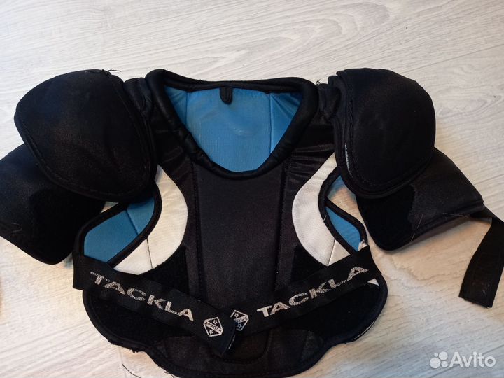 Хоккейная форма