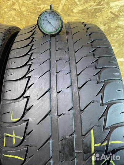 Kleber Dynaxer HP3 225/50 R17