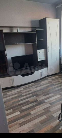 1-к. квартира, 25 м², 5/5 эт.