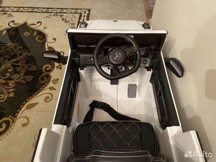 Электромобиль