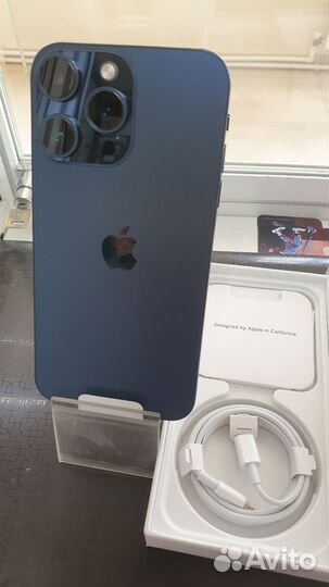 Телефон iPhone xr в корпусе 15 про 128