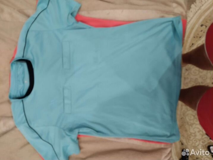 Футболка adidas мужская