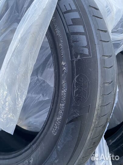 Колеса летние RunFlat