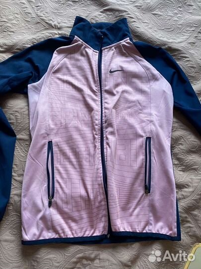 Спортивный костюм Nike