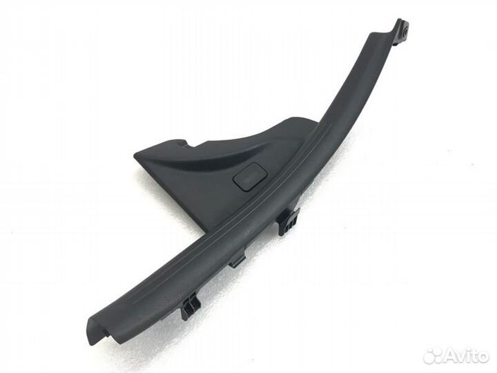 Накладка порога левая Kia K5 G4NA 2021