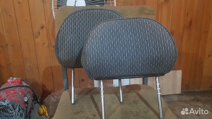 Подголовник 2110-12