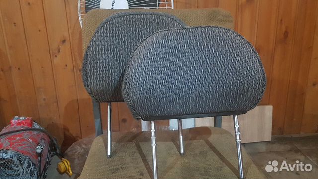 Подголовник 2110-12