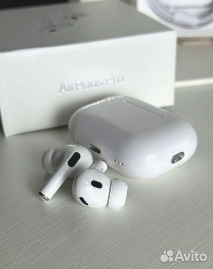 AirPods Pro 2 «оригинал»(гарантия)