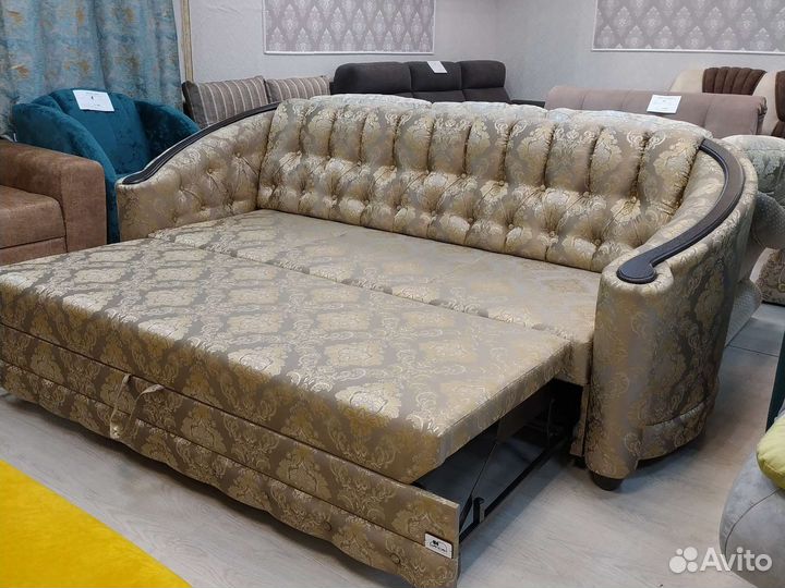 Диваны со склада