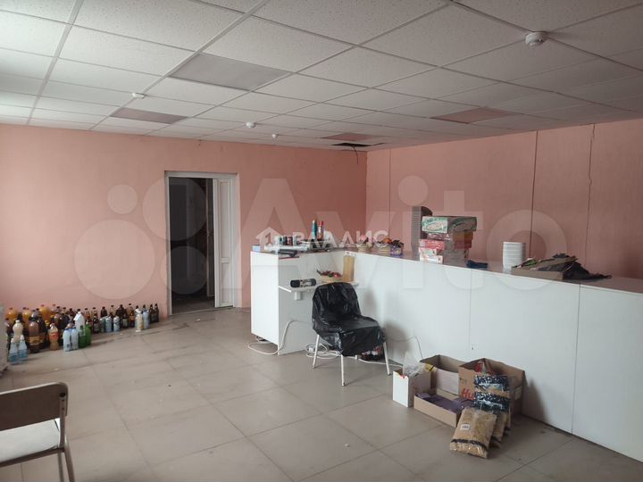 Продам здание, 51.6 м²
