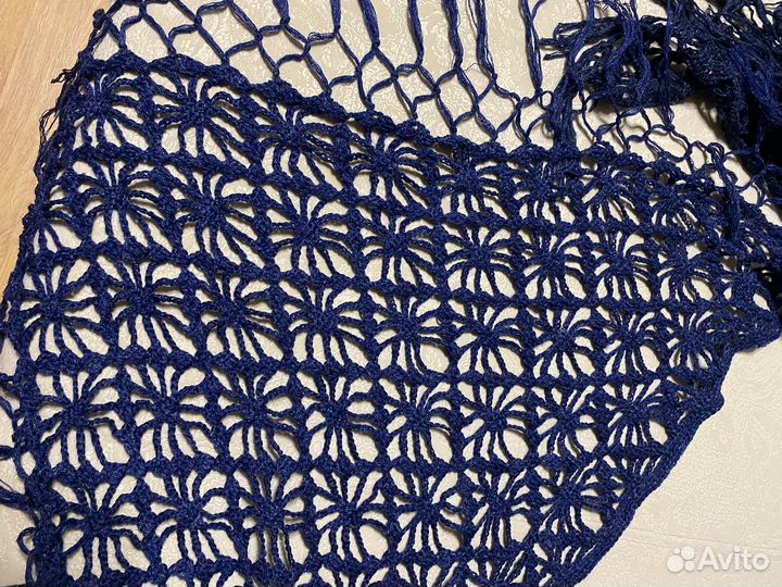 Платок шаль