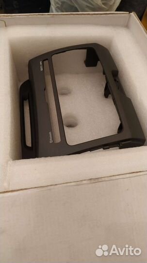 Магнитола kia sportage 3