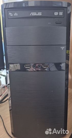 Системный блок intel core i5 6400