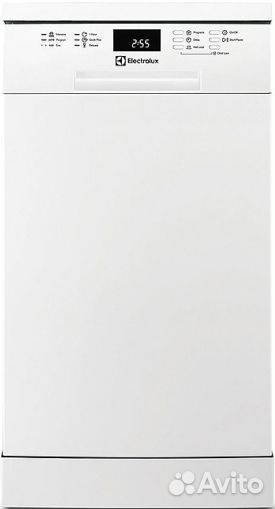 Electrolux ESF 9475 LOW