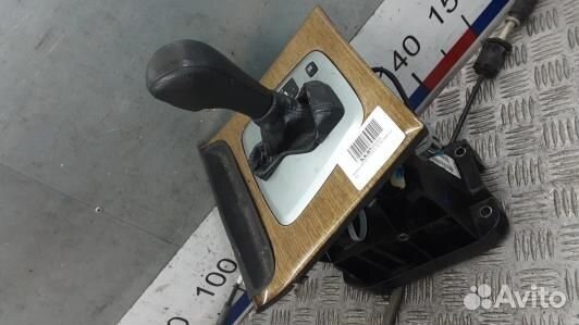 Кулиса кпп volvo XC90 1 (KKR05DM01)