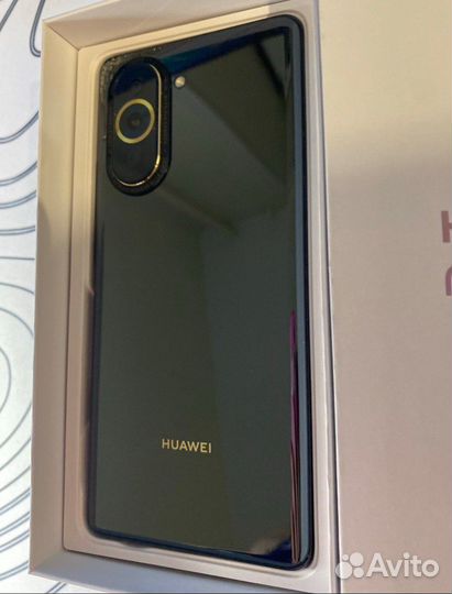 HUAWEI nova 10, 8/128 ГБ