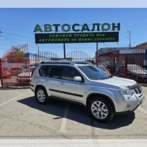 Nissan X-Trail 2.5 CVT, 2014, 191 123 км, с пробегом, цена 1 998 000 руб.