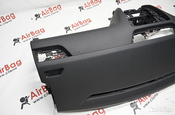 Торпедо Skoda Octavia A7 (2013 - 2020) арт.:10