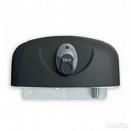 Автоматика для ворот