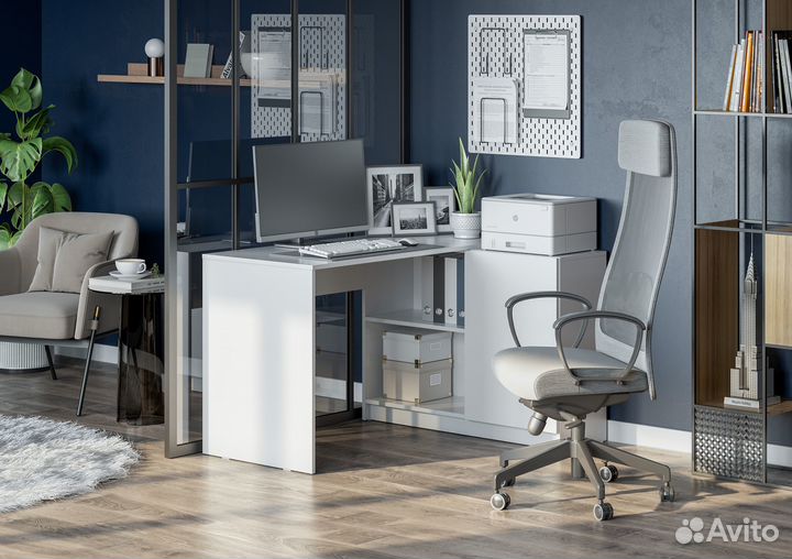 Письменный стол Майнд-03