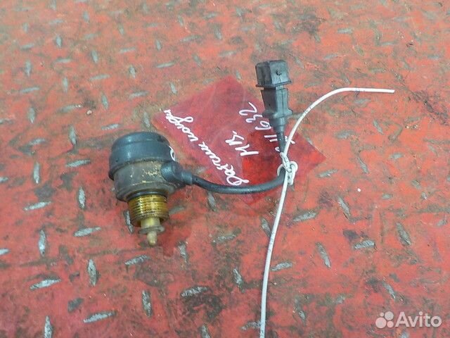 Датчик конденсата Mercedes-Benz Atego Actros