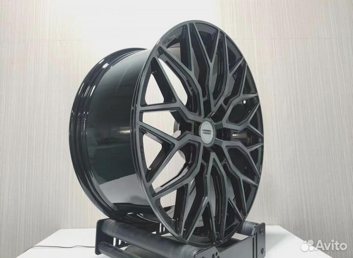 Кованые диски R20