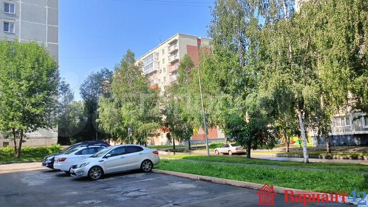 2-к. квартира, 34 м², 7/9 эт.