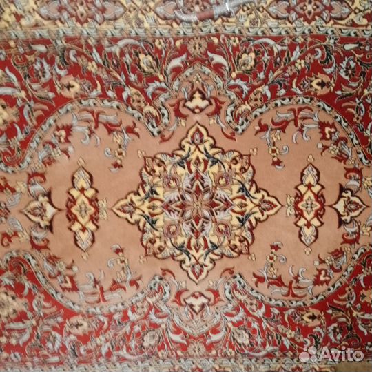 Ковер 2 на 3 бу