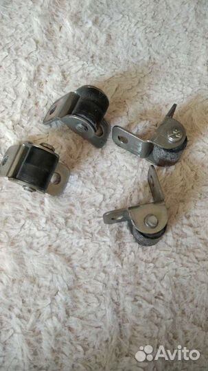 Диванные колëсики