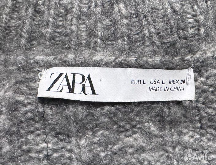 Кардиган Zara