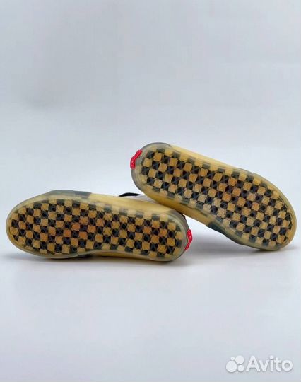 Кеды Palm angels Vans