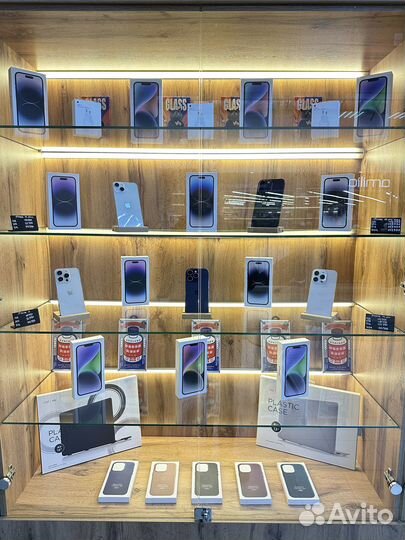 Чехол на Apple iPhone 15