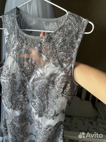 Jan steen платье