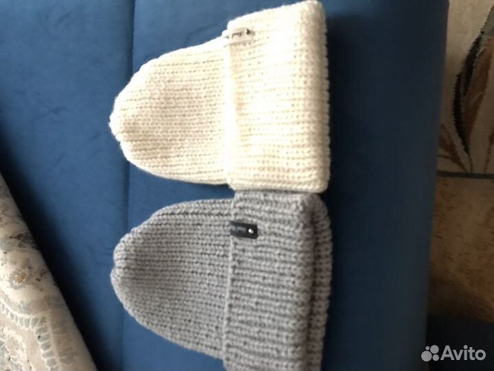 Шапка женская