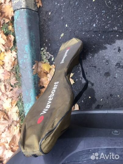 Роллерсерф