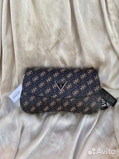 Сумка guess cordelia