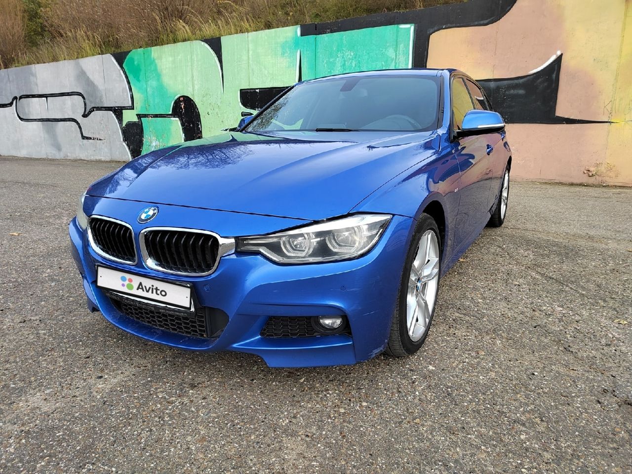 BMW 3 серия: фото владельца