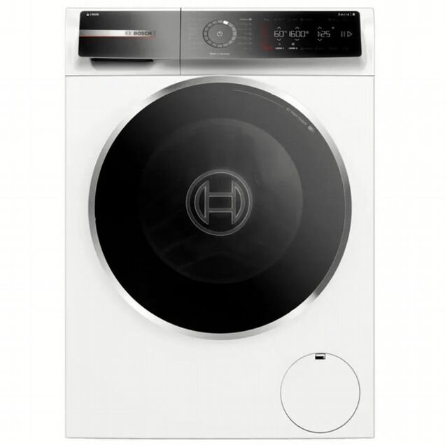 Стиральная машина Bosch WGB256A1ME