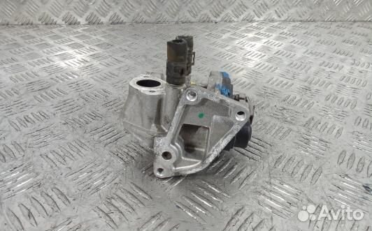 Клапан EGR бензиновый volkswagen passat B6 (CDN18C